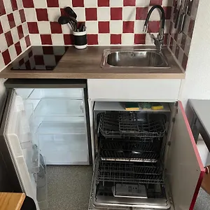 Appartement St Francois Longchamp., Saint-François-Longchamp